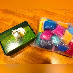 Desert Breeze Felting Needle Kit